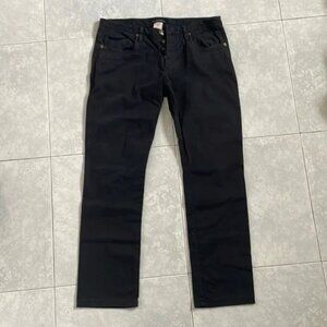 Massimo Rebecchi straight leg pants